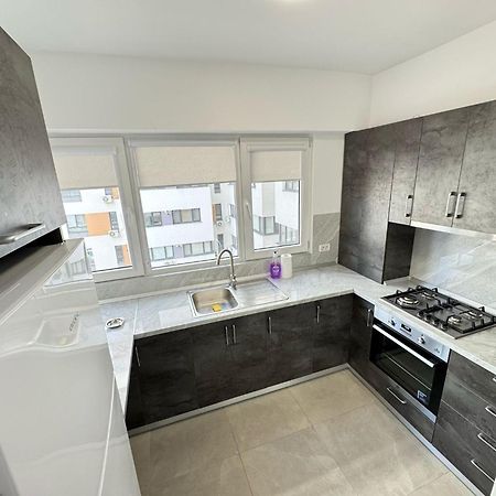 Luxury Glam Apartments Central Adress Bucuresti With Parking 外观 照片
