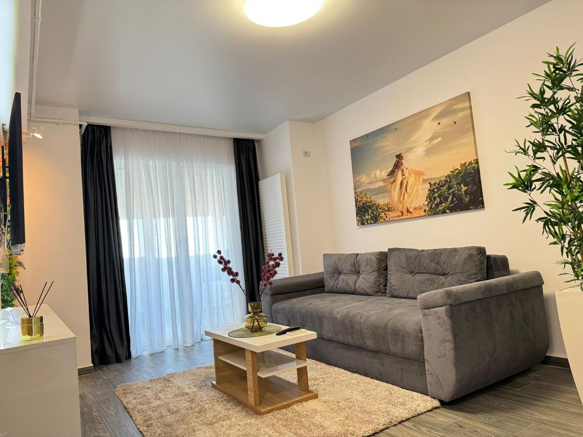 Luxury Glam Apartments Central Adress Bucuresti With Parking 外观 照片