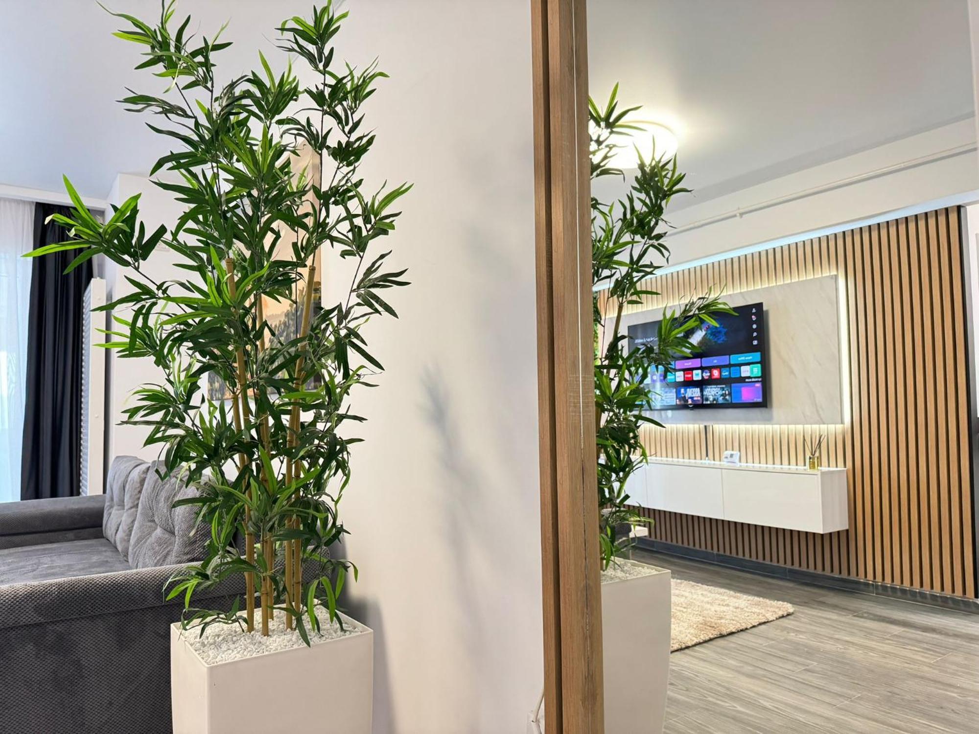 Luxury Glam Apartments Central Adress Bucuresti With Parking 外观 照片