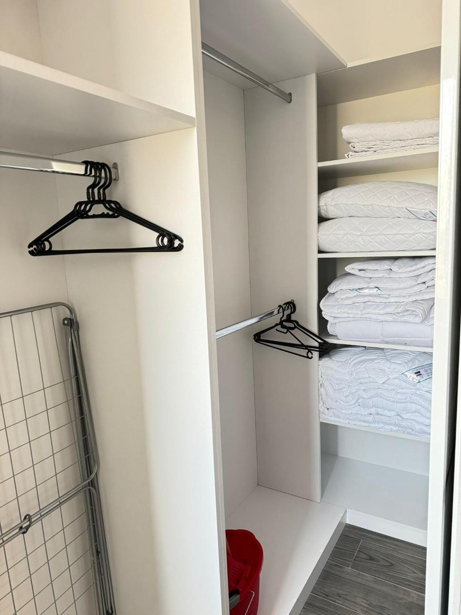 Luxury Glam Apartments Central Adress Bucuresti With Parking 外观 照片