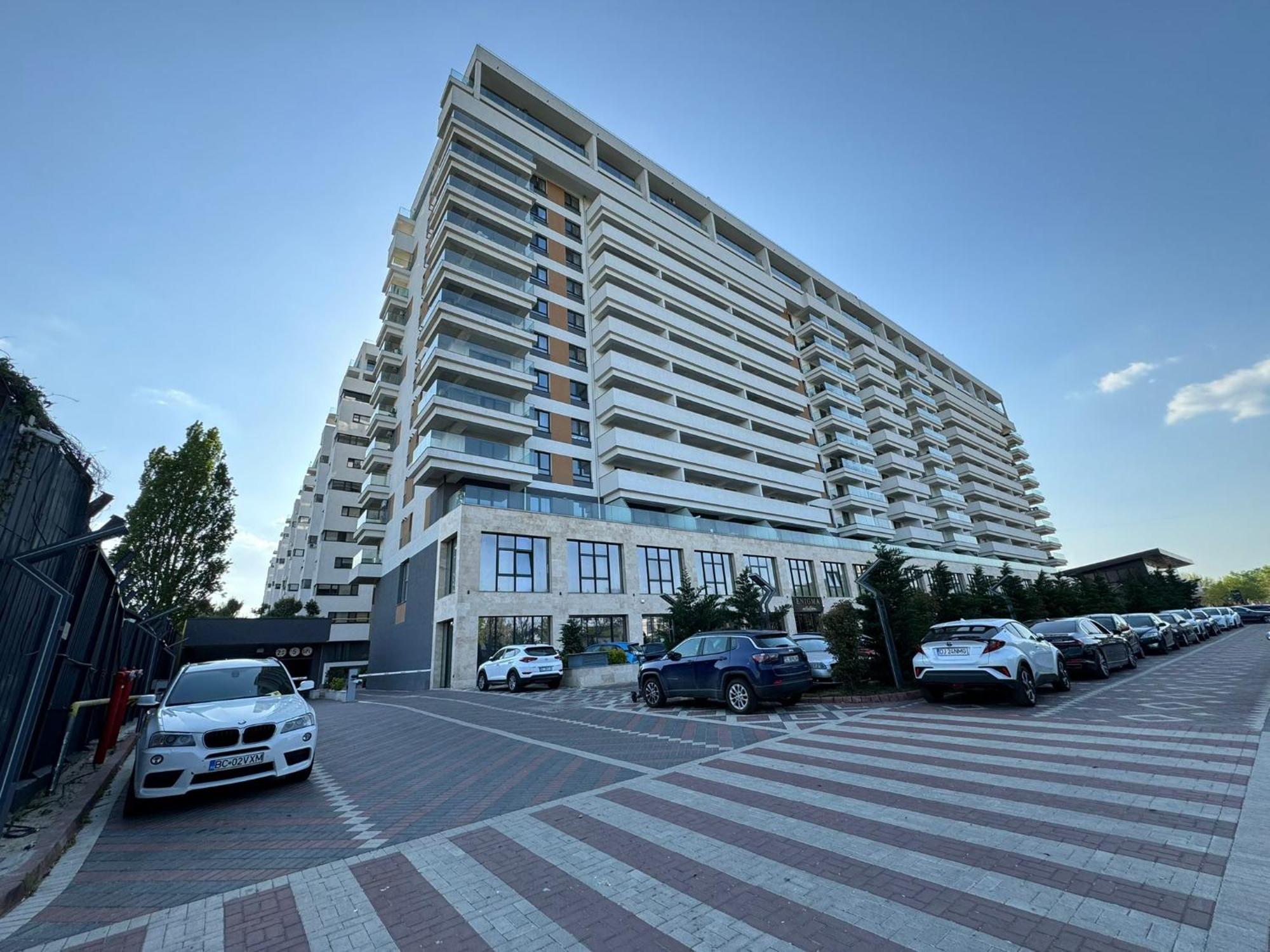 Luxury Glam Apartments Central Adress Bucuresti With Parking 外观 照片